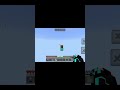 #Small parkour gameplay #minecraft #shortvideo