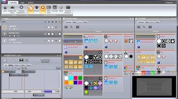 Cycles - Programming