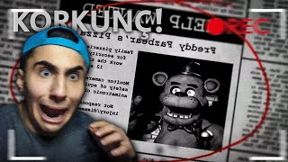 Fnaf 2De En Korkunç Gece Altıma Sıcoveyşın