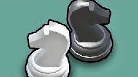 Pocket Chess Walkthrough Gameplay Beating Level 18 vs CPU