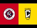 HIGHLIGHTS: New England Revolution vs. Columbus Crew | October 4, 2023