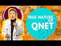 What is qnet is it an investment a job a business