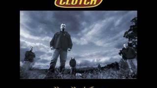 Clutch - Brazenhead