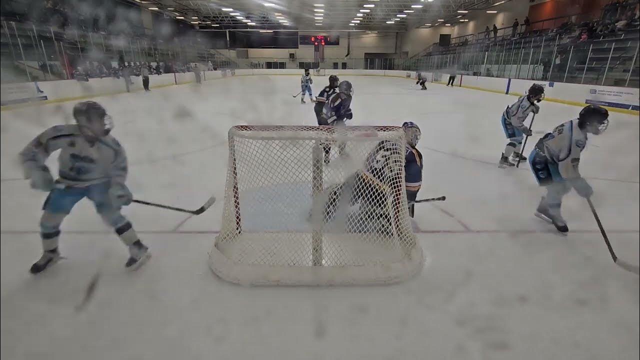 111523 St. Louis AAA Blues at Carshield 16U YouTube