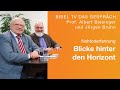 Nahtoderfahrungen | Talk mit Albert Biesinger & Jörgen Bruhn | Bibel TV das Gespräch Spezial