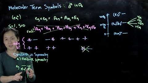 L25D Descent in symmetry