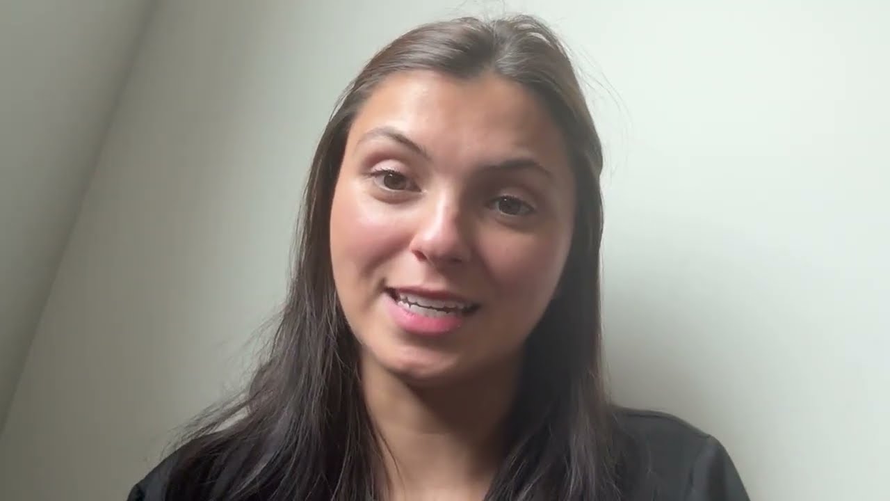 My job My Journey, Ella Yuill, Atos