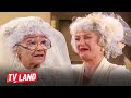 Best wedding moments  golden girls