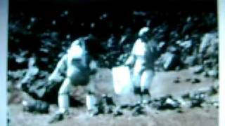 Super Bowl Commercial ( Bridgestone Moon Dancers)