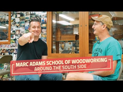 MARC ADAMS SCHOOL