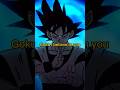 Goku Vs Jiren #anime #dbz #dragonball #dbs #dragonballz #dragonballsuper