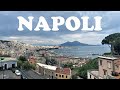 Vedi Napoli e poi...magni! -  NAPOLI TRAVEL VLOG 🍕🇮🇹