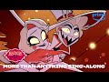 More than anything singalong  hazbin hotel  prime