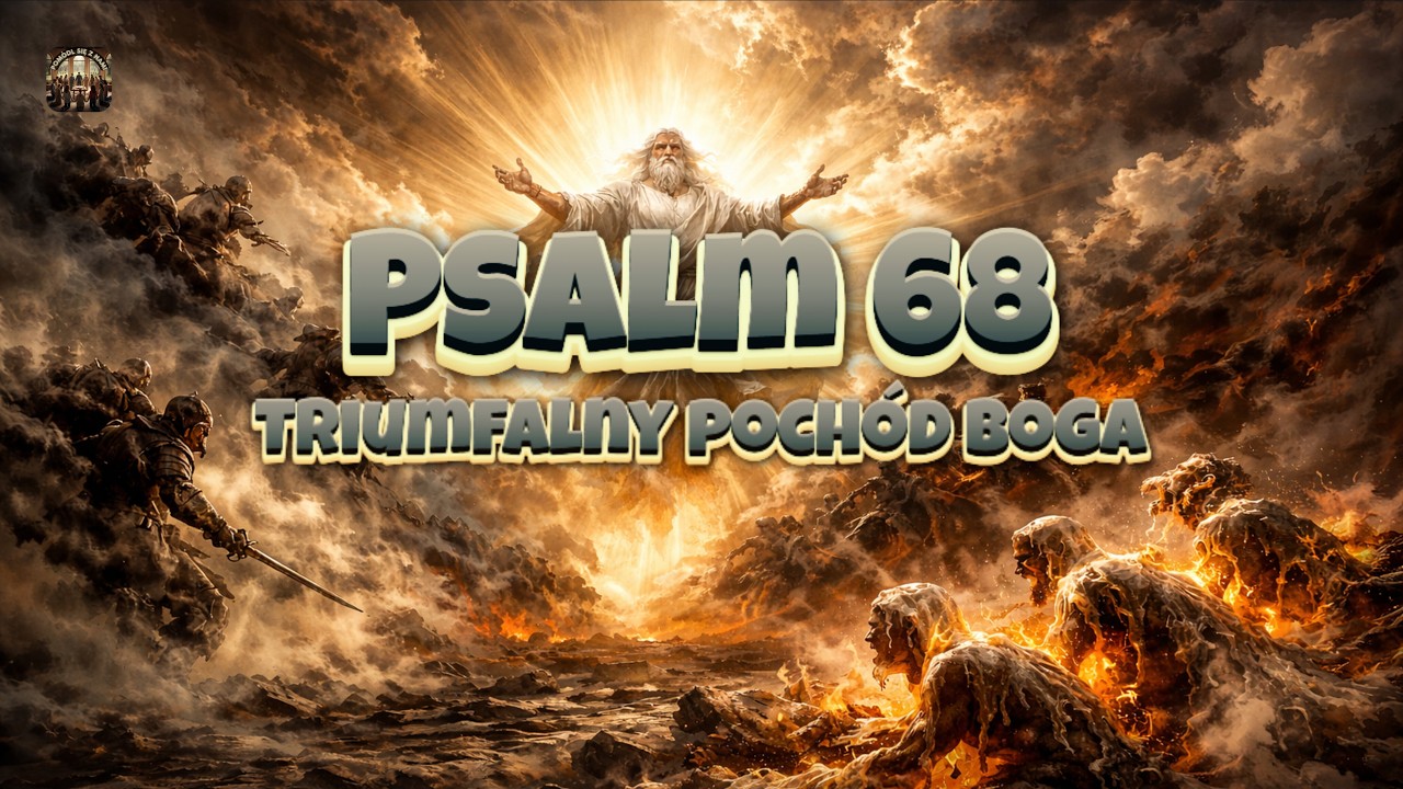 psalm 68