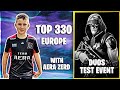    top 330 duo     zerd