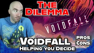 Navigating The Voidfall Dilemma (Impressions): Should You Own It?