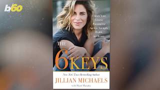 Jillian Michaels Says These Are the 6 Keys to Looking and Feeling Younger