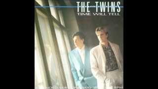 The Twins - Time Will Tell(Extended Dance Mix)