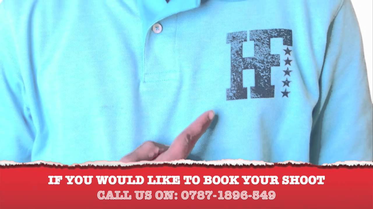 G.money photoshoot with Camclick Photographic Company