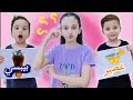 تحدي منو يعرف منار اكثر من اخوانها منار واخوانها تحدي منو يعرف منار اكثر من اخوانها منار واخوانها