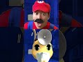 Nurse vs DR Harlow VS Super Mario Brothers 😂 - Roblox Mario Funny Meme #humor #emotionalstory #sad