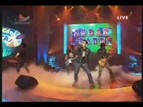Asbak Band - Indosiar