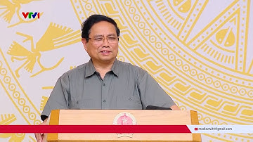 Yêu cầu đạt 3 mục tiêu về rà soát, xử lý vướng mắc trong hệ thống pháp luật | VTV24