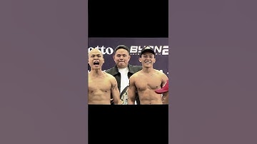 akankah terjadi pertandingan CEO HSS vs CEO byon! #byoncombat #boxing #hss