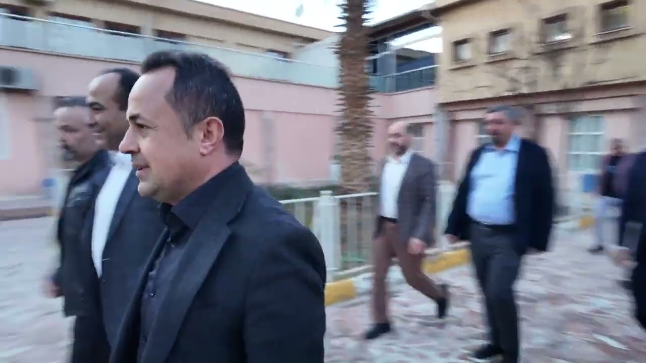 İl Sağlık Müdürü Berk, Sağlık Çalışanlarıyla İftar Programında Buluştu