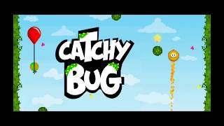 Catchy Bug - Candy Chase Trailer! screenshot 4