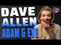 American reacts to dave allen  amanda rae