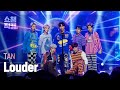 [쇼챔직캠 4K] TAN - LOUDER (탄 - 라우더) l Show Champion l EP.440