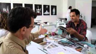 American Express Open Project Rebrand