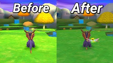 How To  Easily Improve Graphics on FPse PS1 Emulator For Android