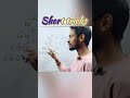 viral shorts tricks😊 #shorts #education
