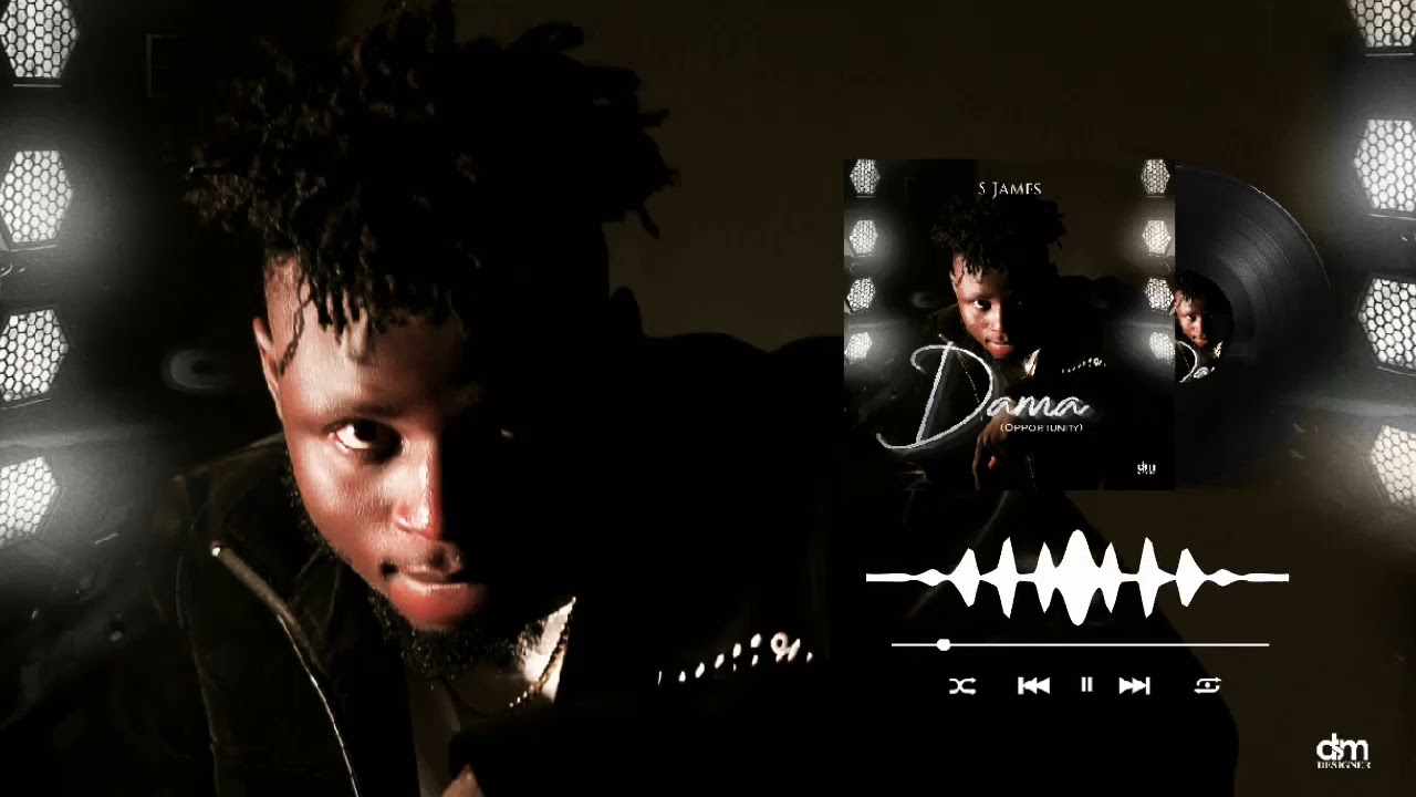 S.james - Dama (official Audio) adlı videoyu YouTube'da izle S.james - Dama (official Audio) adlı videoyu YouTube'da izle