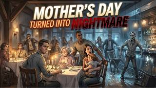 We Were Celebrating Mother’s Day When the First Outbreak Hit the Restaurant