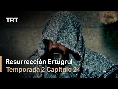 Resurrección Ertugrul Temporada 2 Capítulo 2