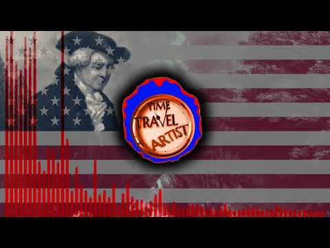 Music of the Time Travel Artist: Hail to the Chief's Mama