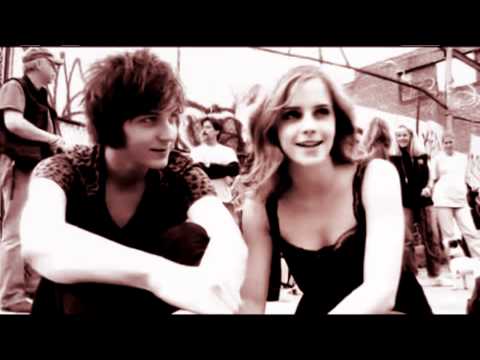 Emma Watson & George Craig - Kissing U