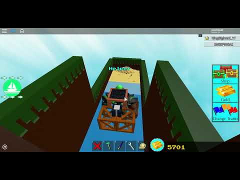 Mega Cheap Fly Glitch Grinder | Build a Boat for Treasure 