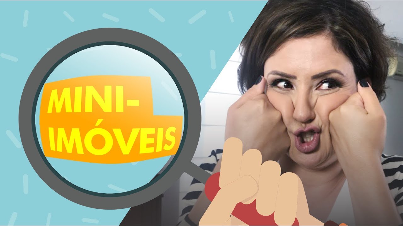 Apartamentos compactos são o futuro? - E agora, Raquel?