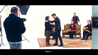 Nermin Kamera Arkası