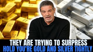 3 MINS AGO! Andy Schectman Shared Terrifying Predictions 