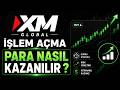 XM Global 30$ Bonus + İşlem Eğitimi 🚨 2026 Kripto ile Para Yatırma 💸🚀 #xmglobal #forex #xm