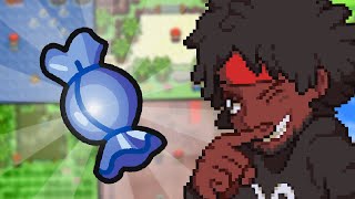 How To Get Infinite Rare Candy in Every Pokemon Fan Games...