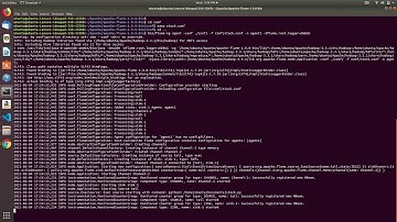 real time stock data from alpha vantage API and put it into hdfs