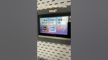 Mochuan HMI, Which one do you need #hmi #plc #plccontroller #hmiprogramming