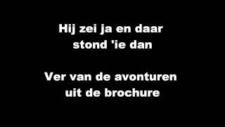 Video-Miniaturansicht von „Zing voor me - Lange Frans“