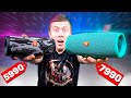 JBL Flip 5 vs JBL Charge 4 - ЧТО ВЫБРАТЬ? Битва ЛУЧШИХ колонок JBL до 10 000! ПОЛНОЕ СРАВНЕНИЕ!